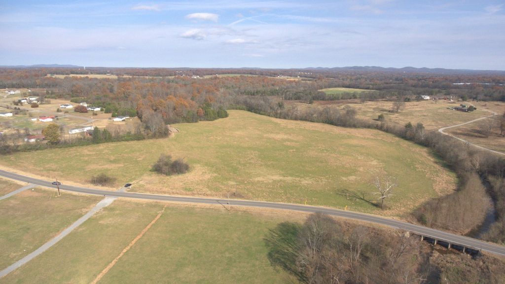 0 Old Nashville Dirt Rd, Shelbyville