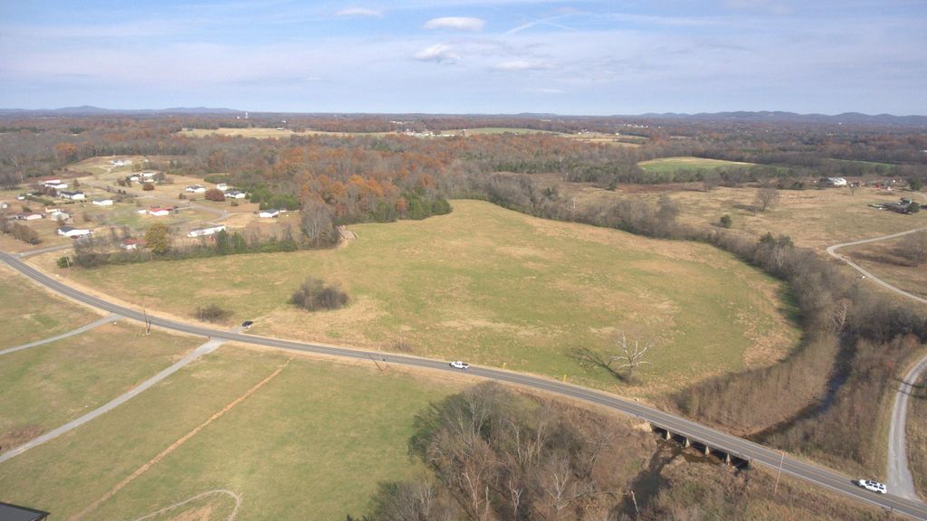 0 Old Nashville Dirt Rd, Shelbyville