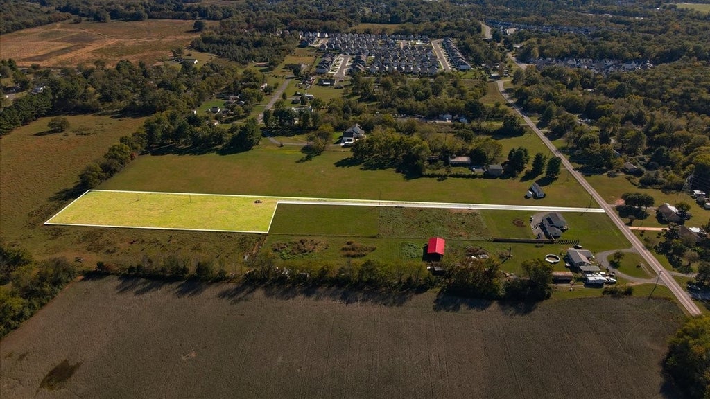 4087 Hord Rd, Murfreesboro