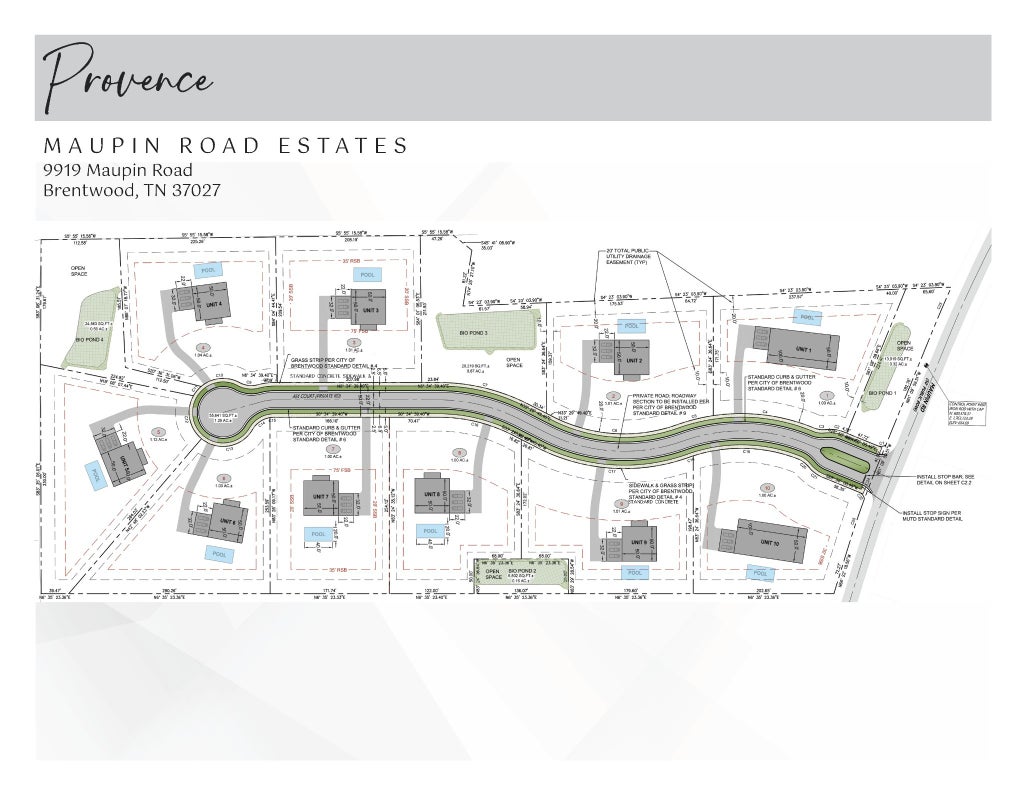 9919 Maupin Rd, Brentwood