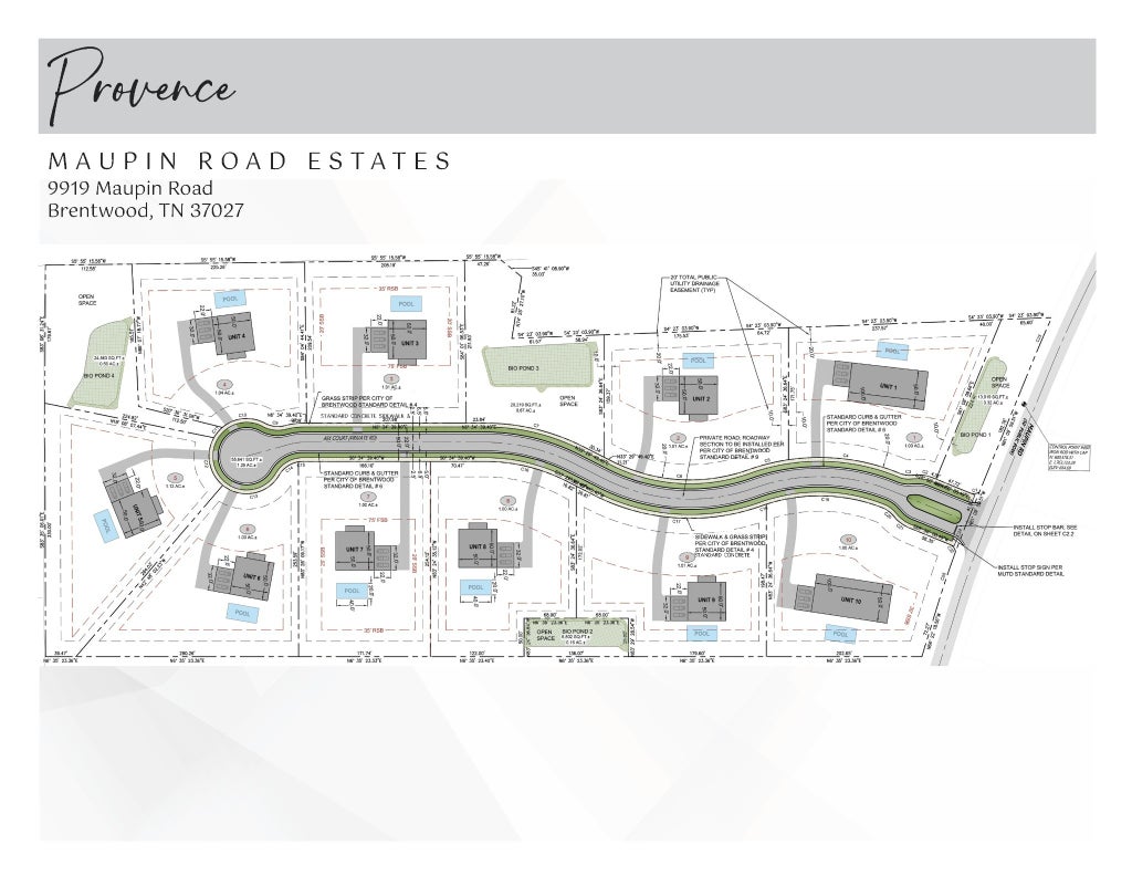 9919 Maupin Rd, Brentwood