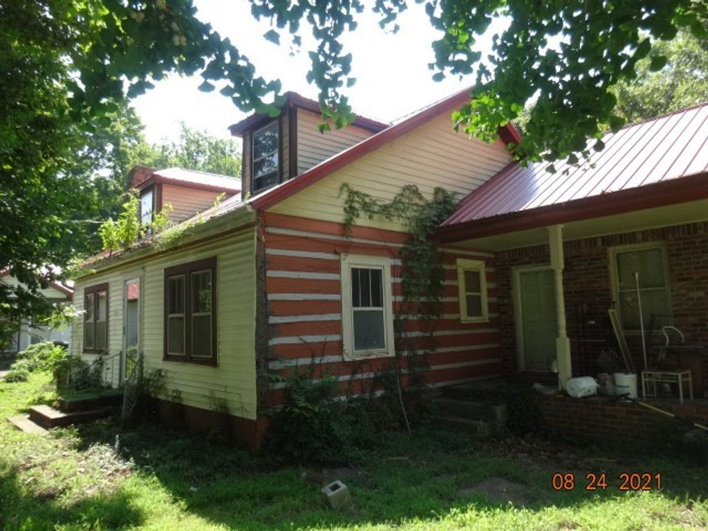 91 Lyle Ln, Nashville
