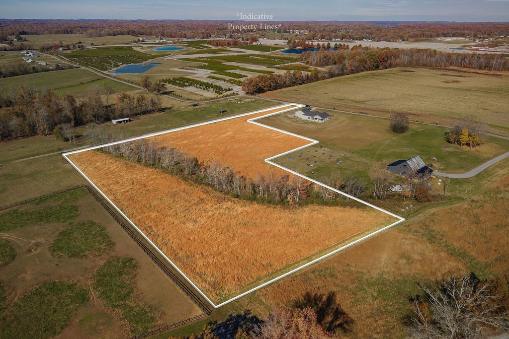 0 Herman Rd, Smithville