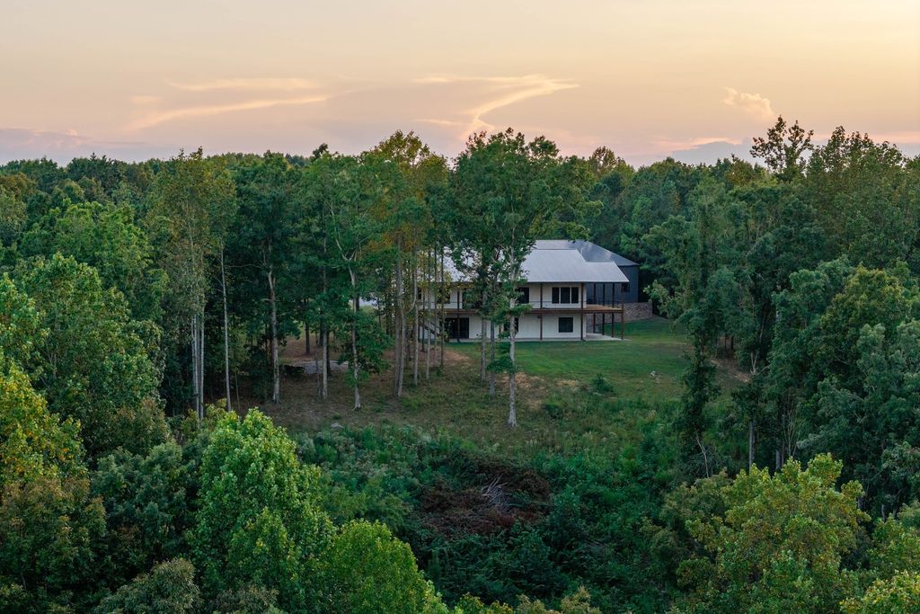 202 Ravenridge Rd, Summertown