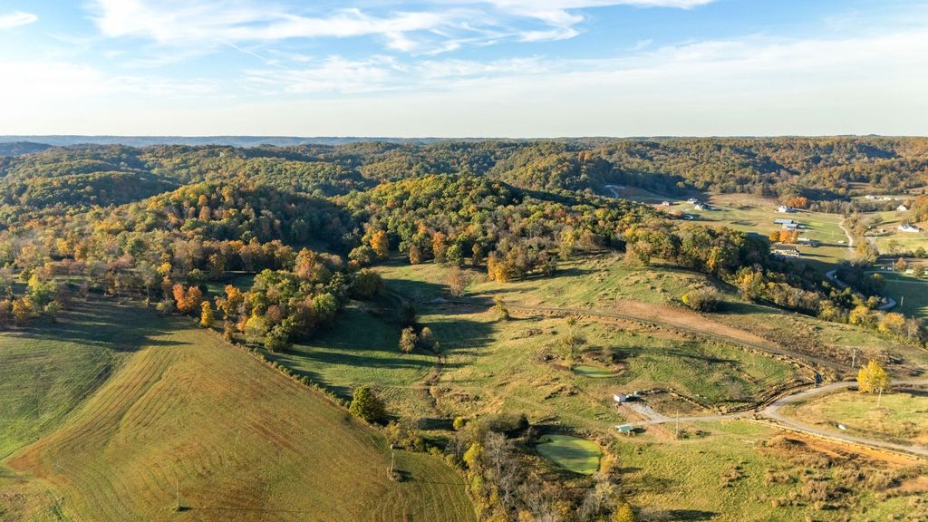 345 Brazier Ln, Gallatin