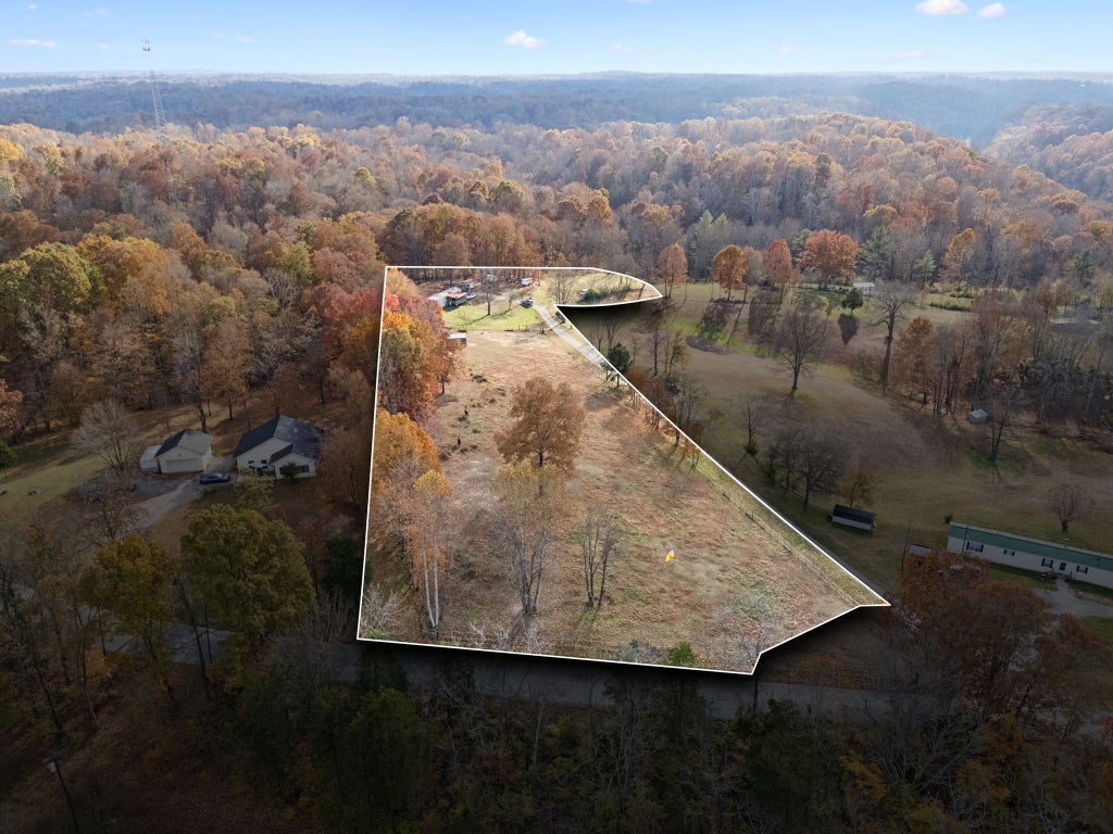 3917 Mobleys Cut Rd, Franklin