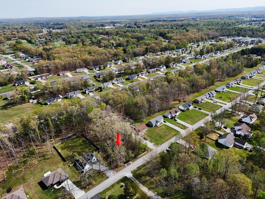 0 Forrestwood Dr, Manchester