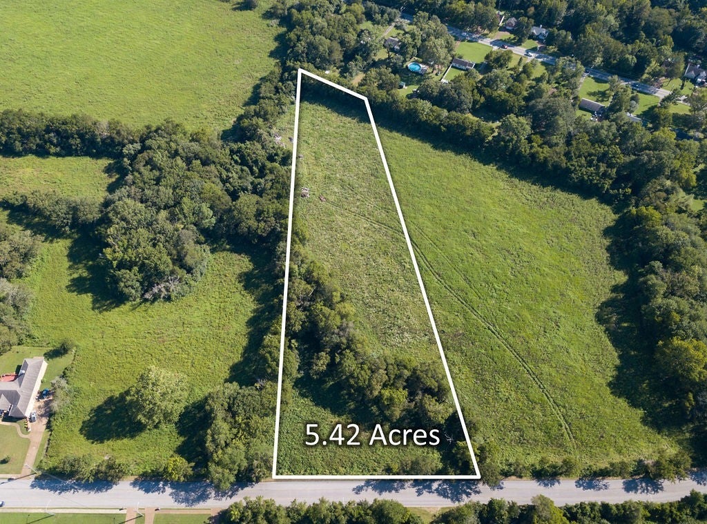 0 Lloyd Rd, Whites Creek