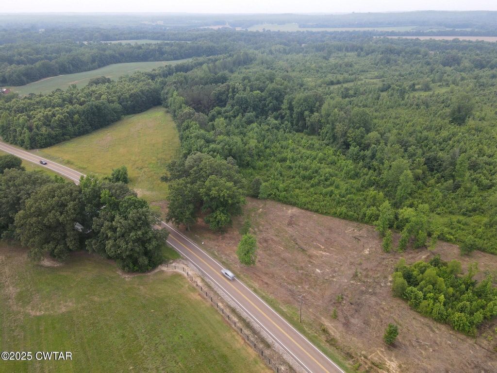 0 State Route 22a S, Enville