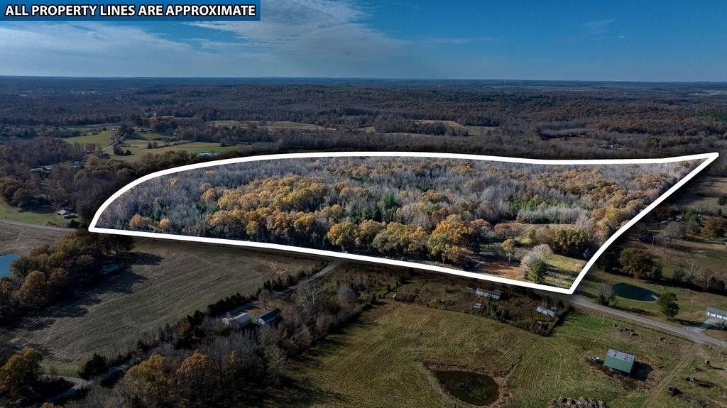 6301 Rochester Rd, Drakesboro