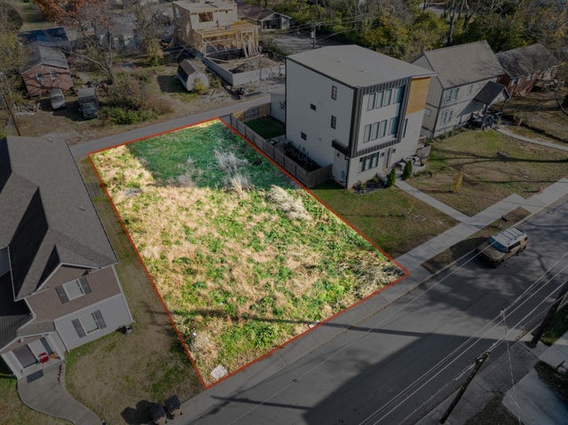 714 Lena St, Nashville