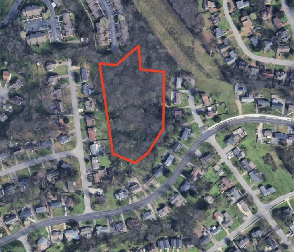 0 Rychen Dr, Nashville