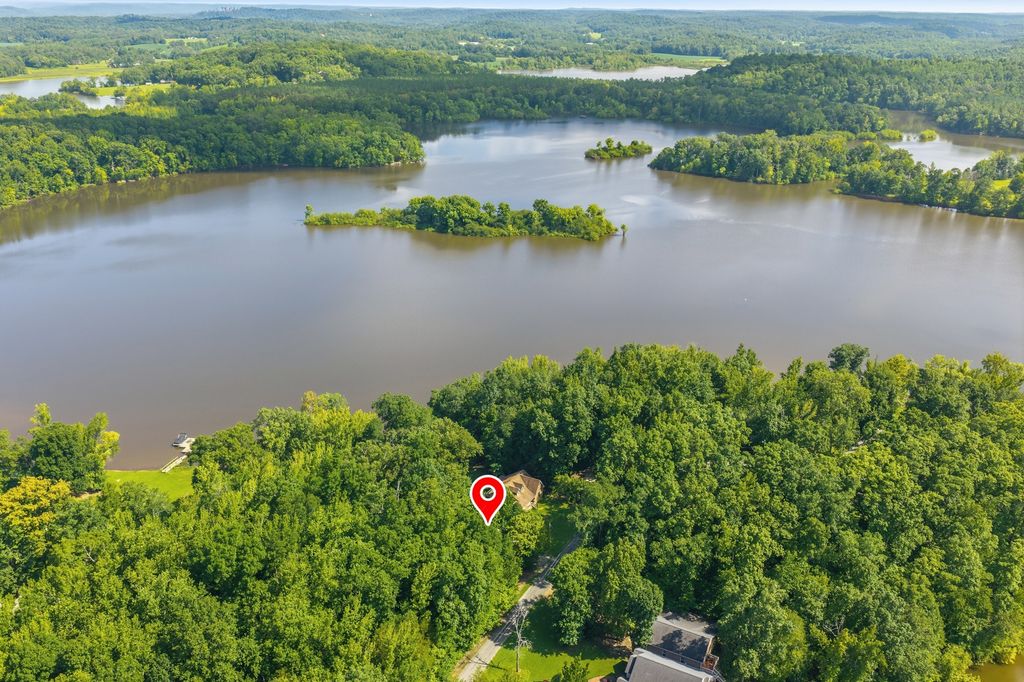 0 Fawn Ridge Rd, Parsons