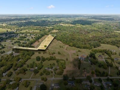 Photo for MLS 3049474 in 0 Beckwith Mount Juliet, TN - 37122