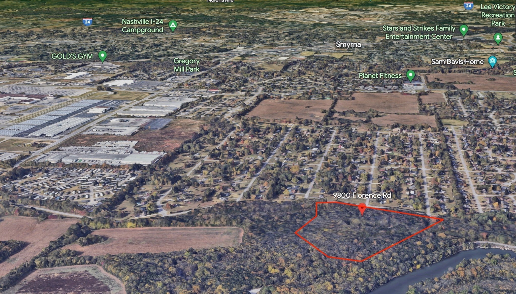 Photo of Listing #3049835