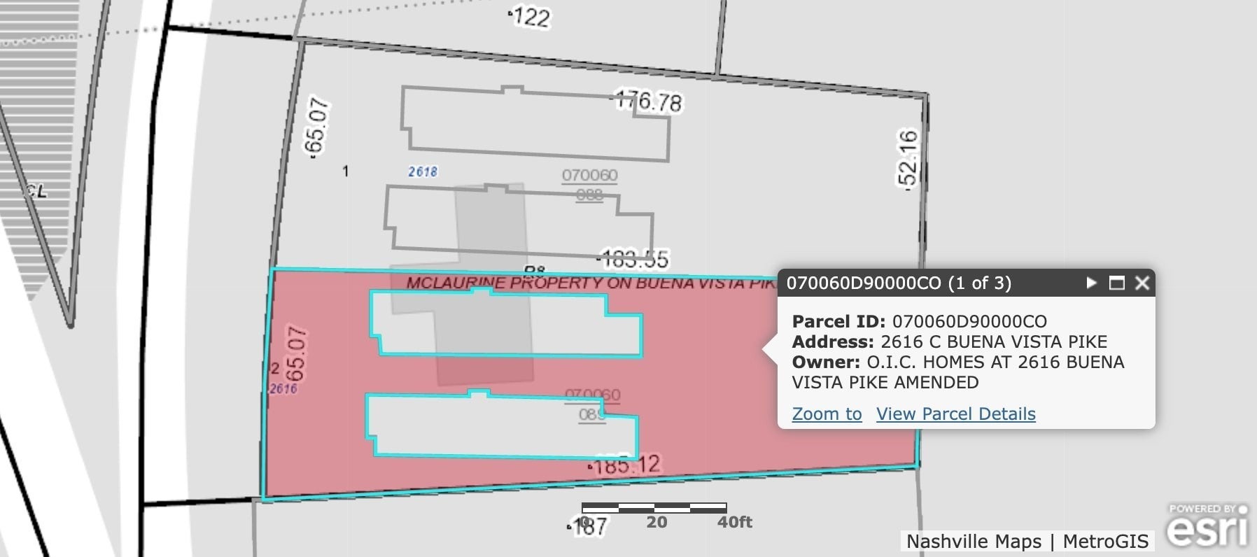 Photo of Listing #3050027