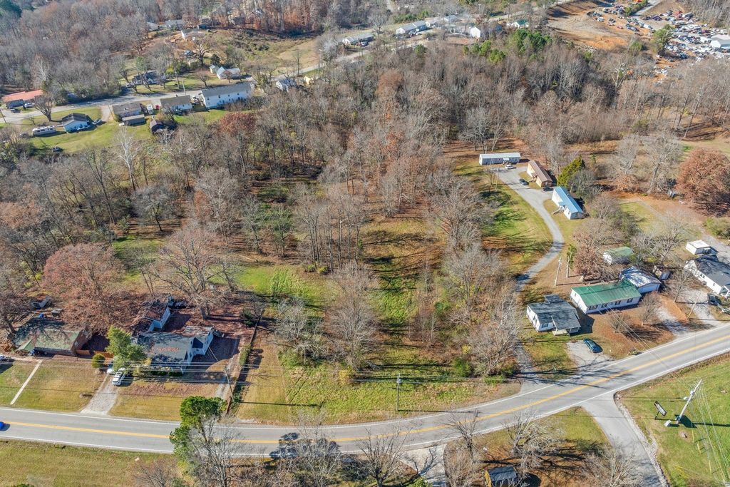 0 Dodson Branch Rd, Cookeville