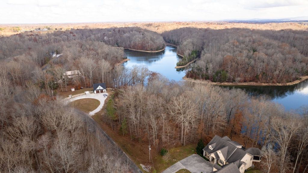0 Grandview Lake Rd, Estill Springs