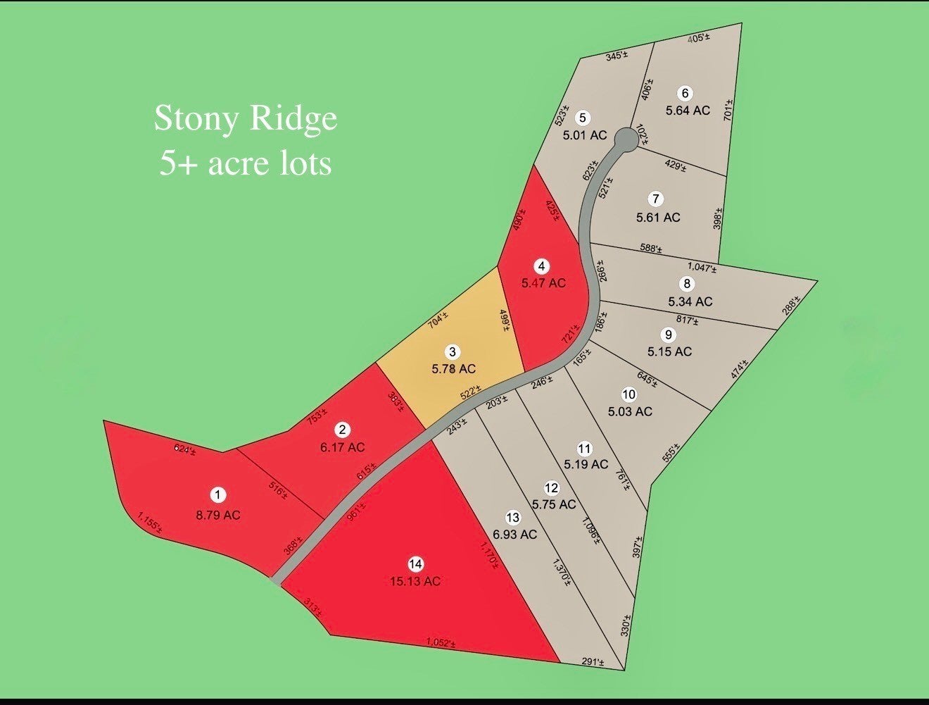 Photo of Listing #3051642