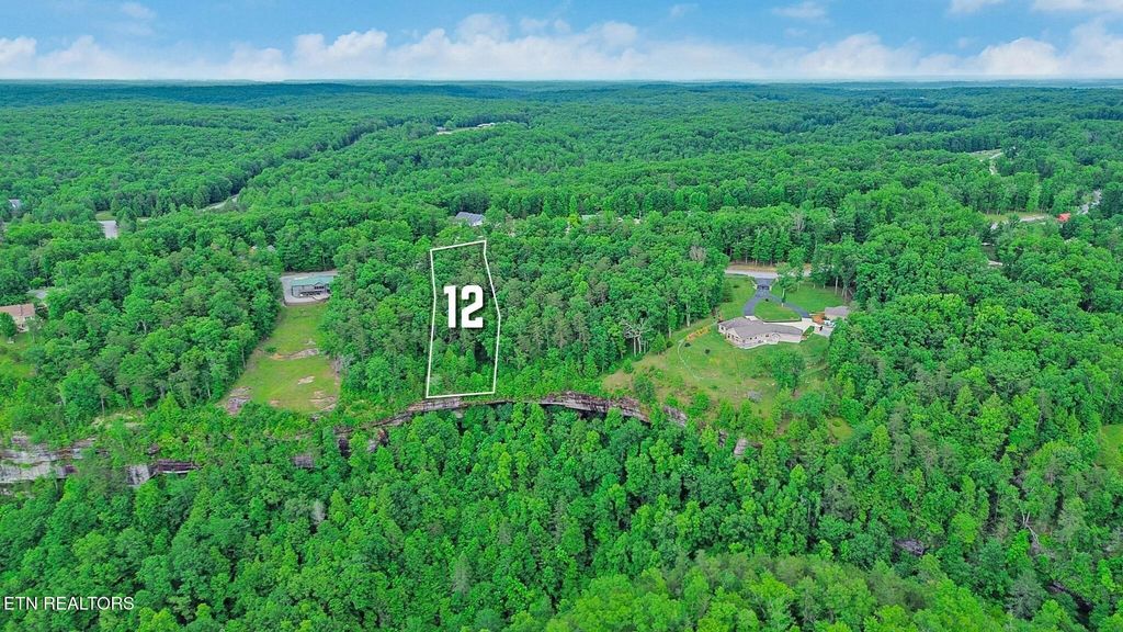 0 Eagle Bluff, Jamestown
