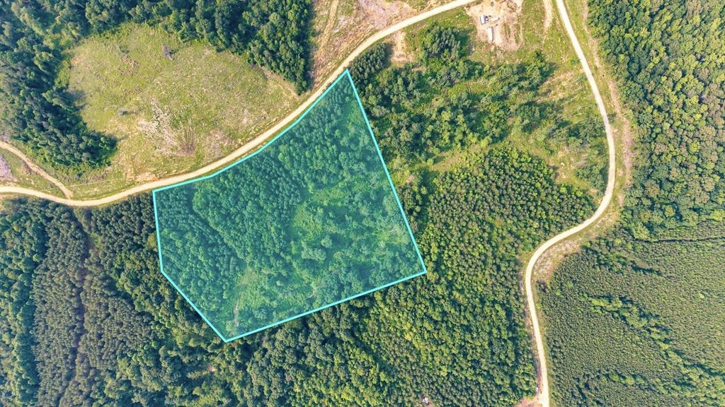 0 Cox Hollow, Dover