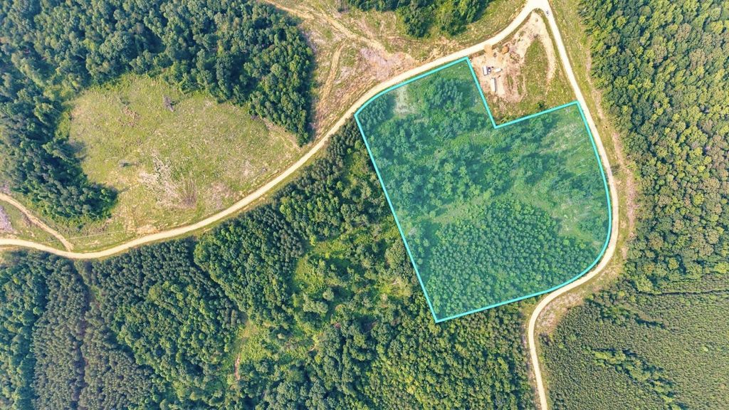 0 Cox Hollow, Dover