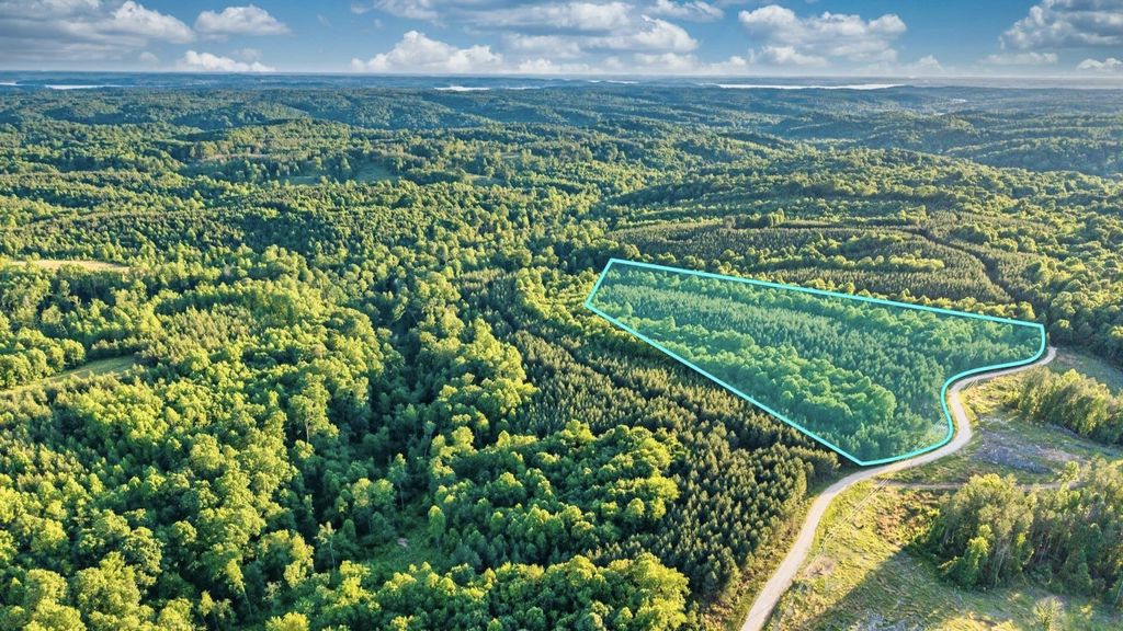 0 Cox Hollow, Dover