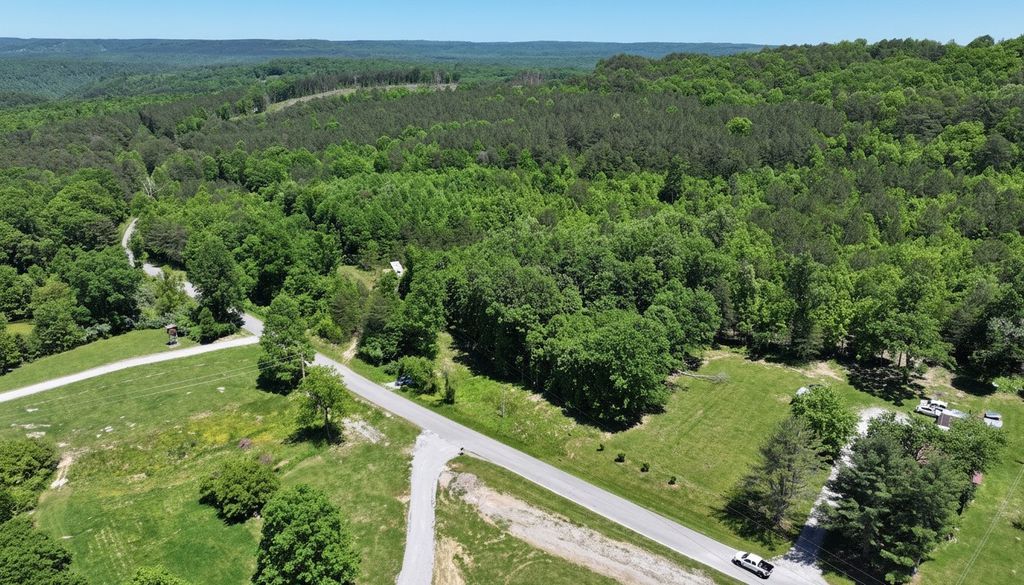 0 Browns Hollow Rd, Tracy City