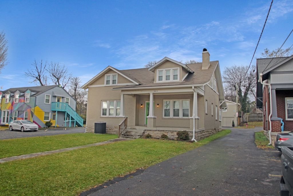 3813 Gallatin Pike, Nashville