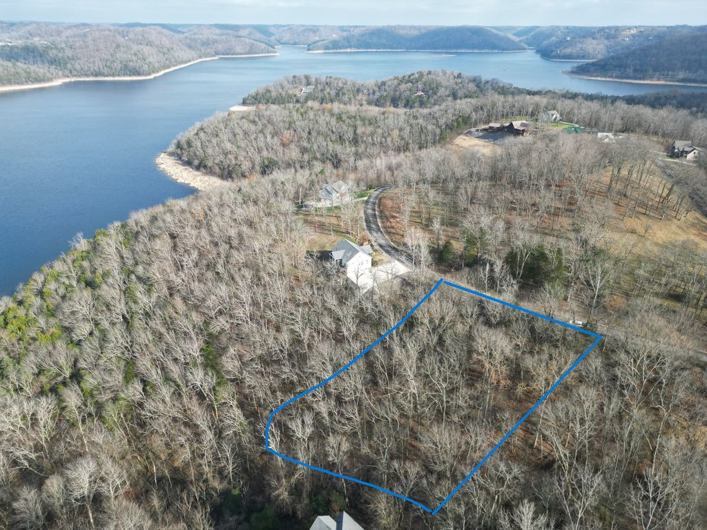 0 Wilson Circle, Smithville