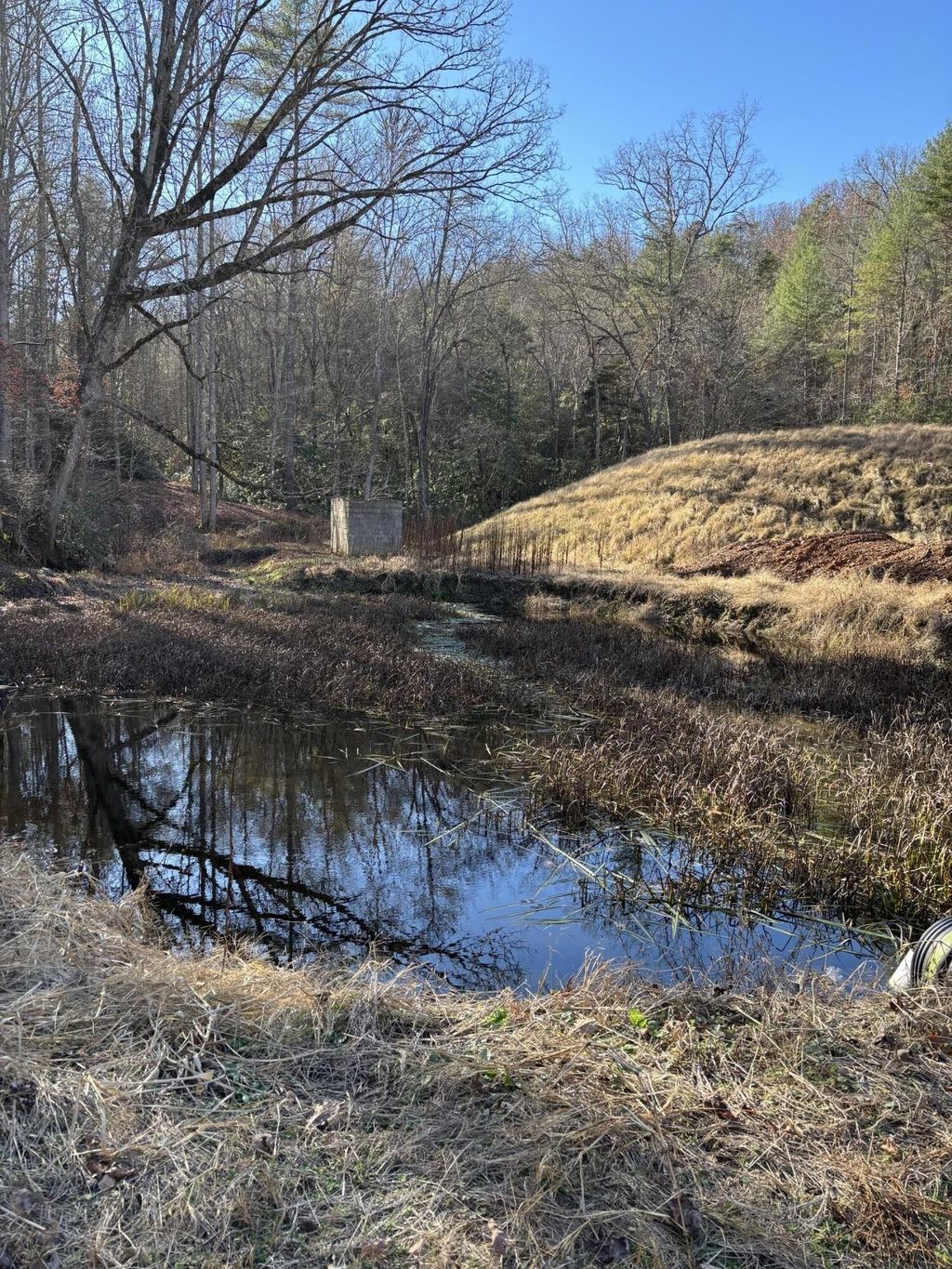 476 Appalachia Dam Road, Farner