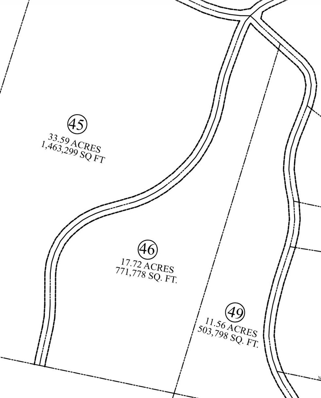 0 Cox Hollow, Dover