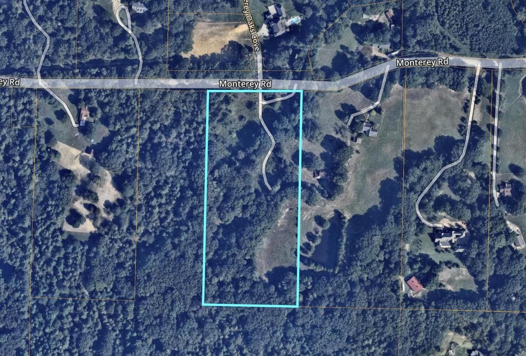 11167 Monterey Rd, Eads