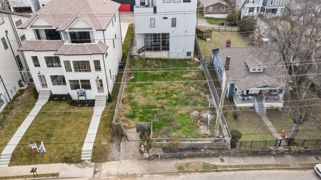 1015a Summit Ave, Nashville