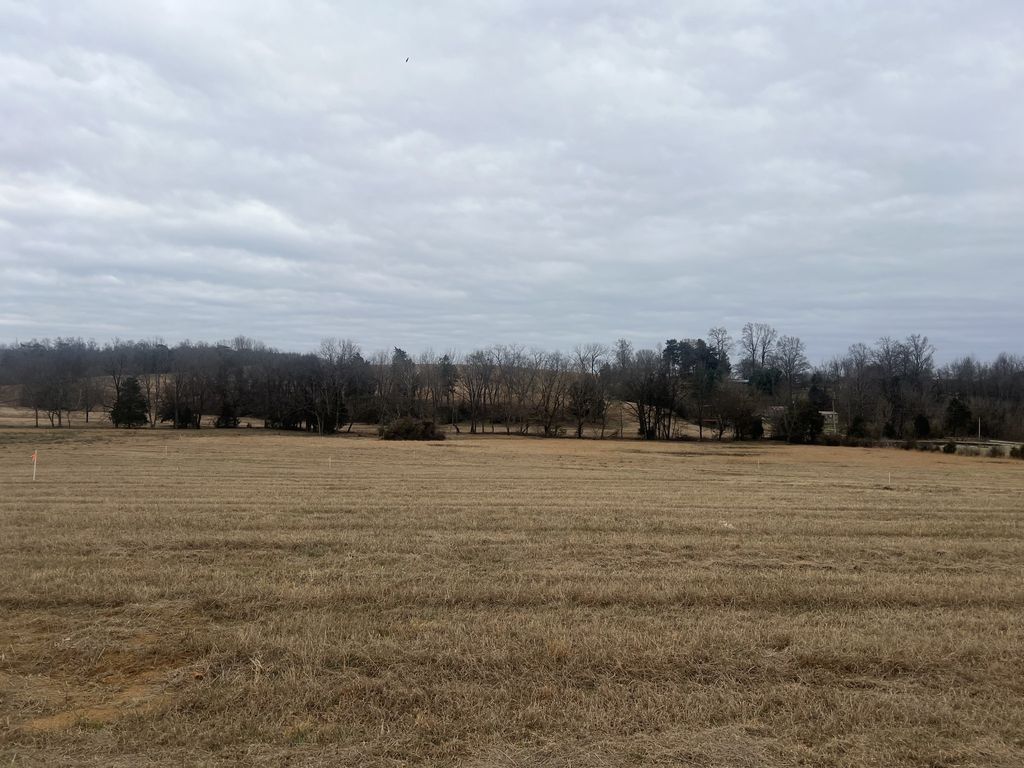 22 Clay County Hwy, Moss