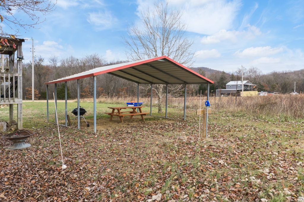 0 Eagle Bend Road, Linden
