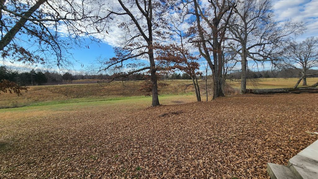 2089 Alva Jones Rd, Rock Island