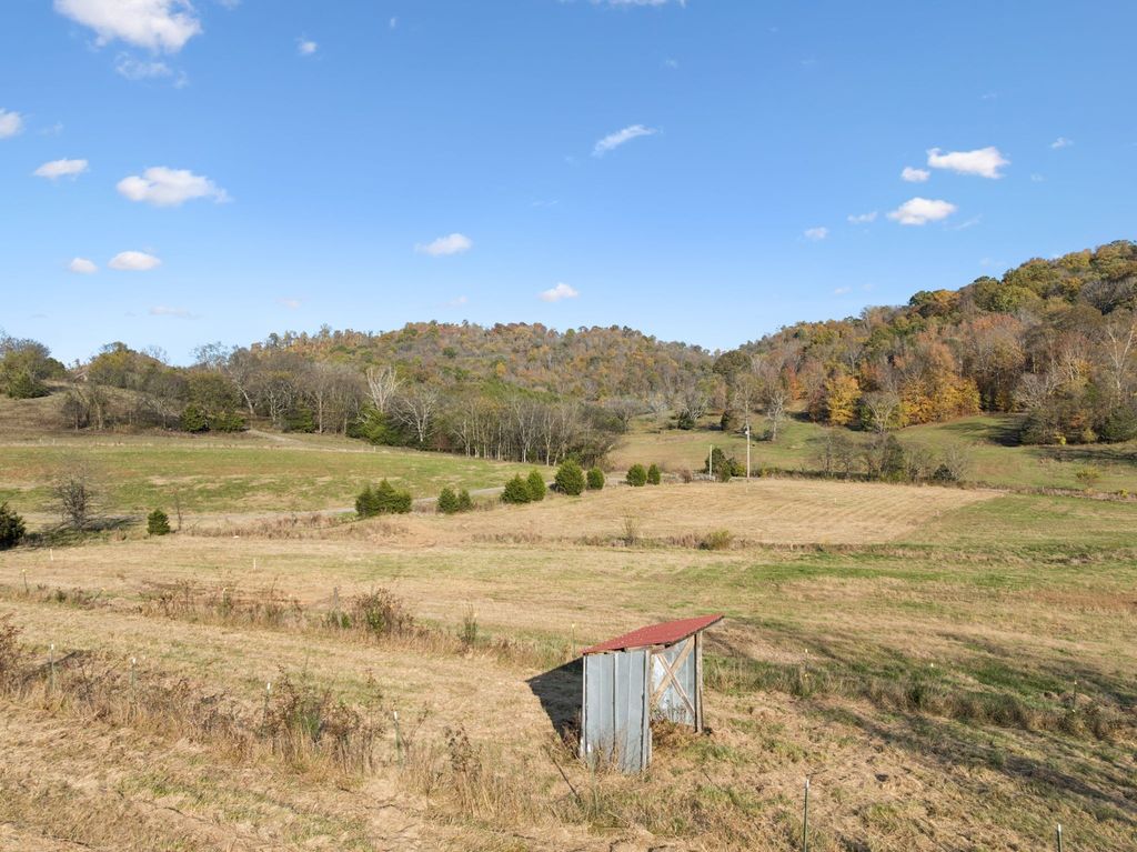 0 Duke Hollow Lane, Carthage