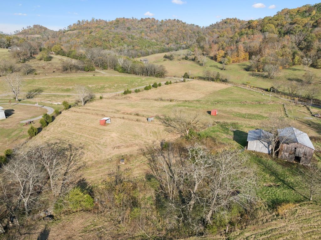 0 Duke Hollow Lane, Carthage