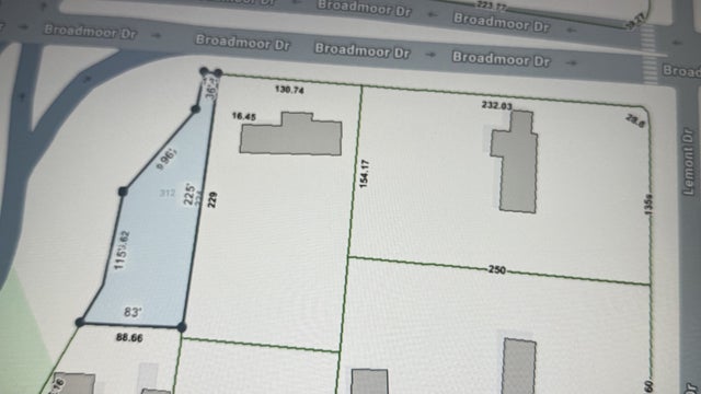 312 Broadmoor Dr, Nashville