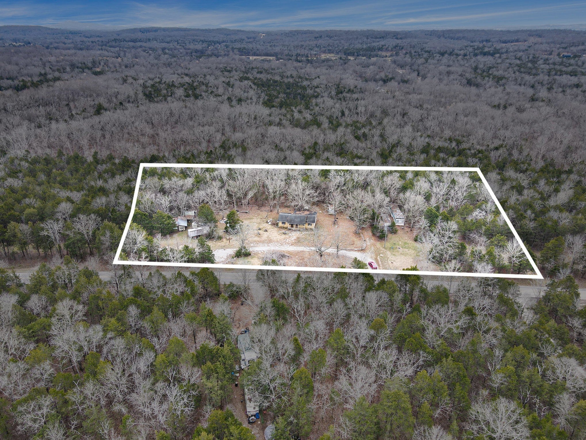 Rockvale Real Estate - Land for sale