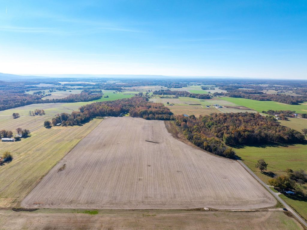 0 Old Airport Road, Hillsboro