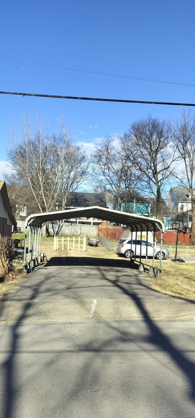 1021 Granada Ave, Nashville