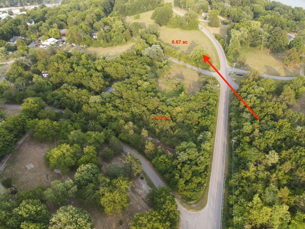 0 Peach Valley Rd, Gallatin