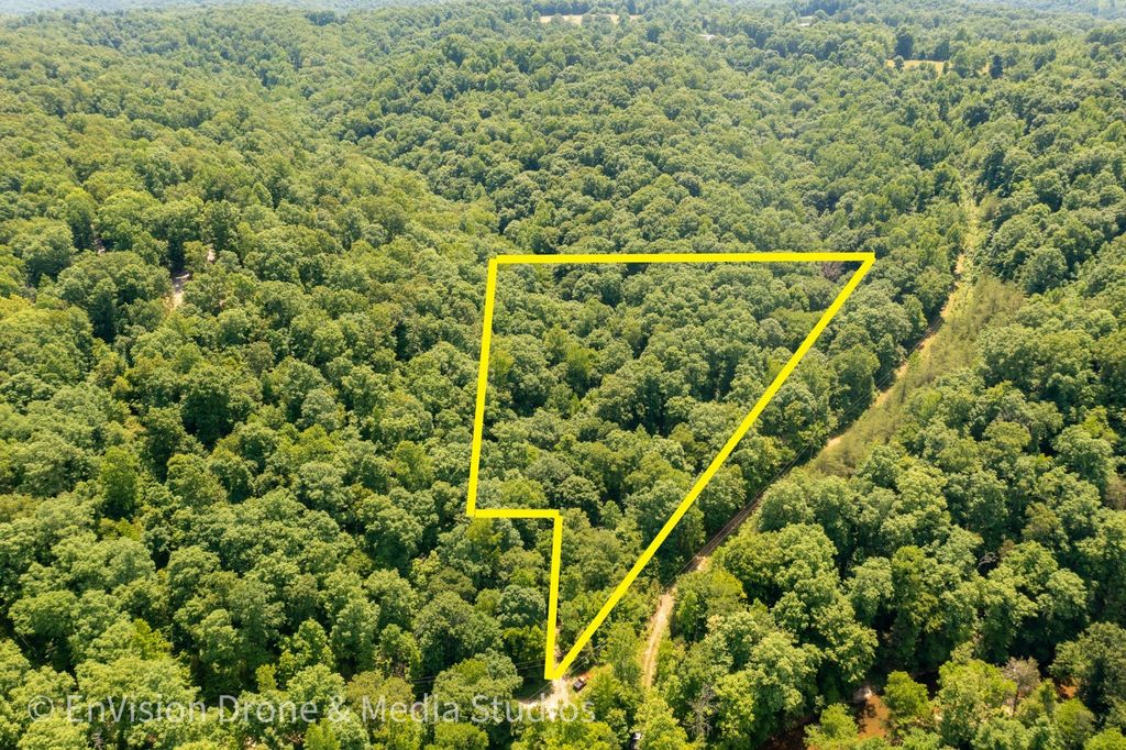 0 Donnelly Lane, Ashland City