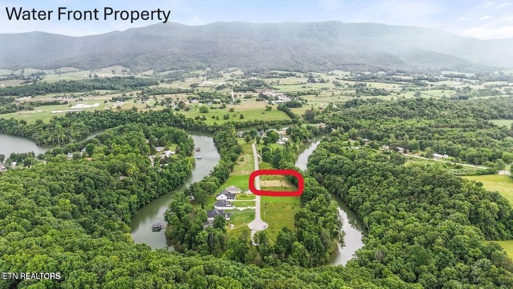 0 Wagon Lane, Speedwell
