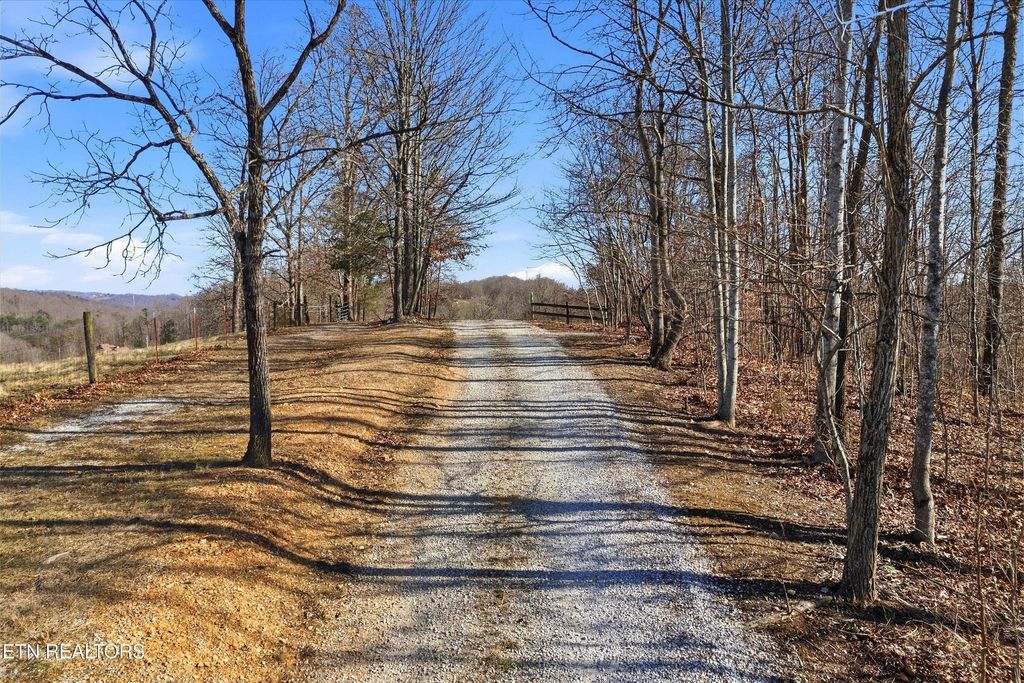 0 Sugar Hollow Rd, La Follette