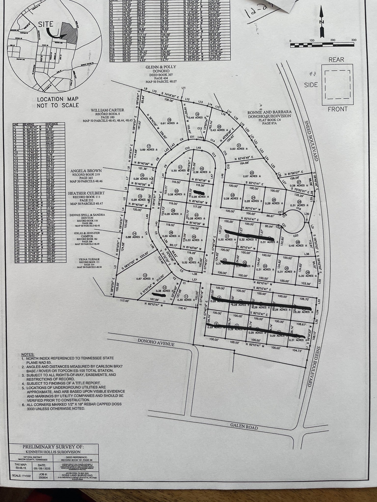 Photo of Listing #3071168