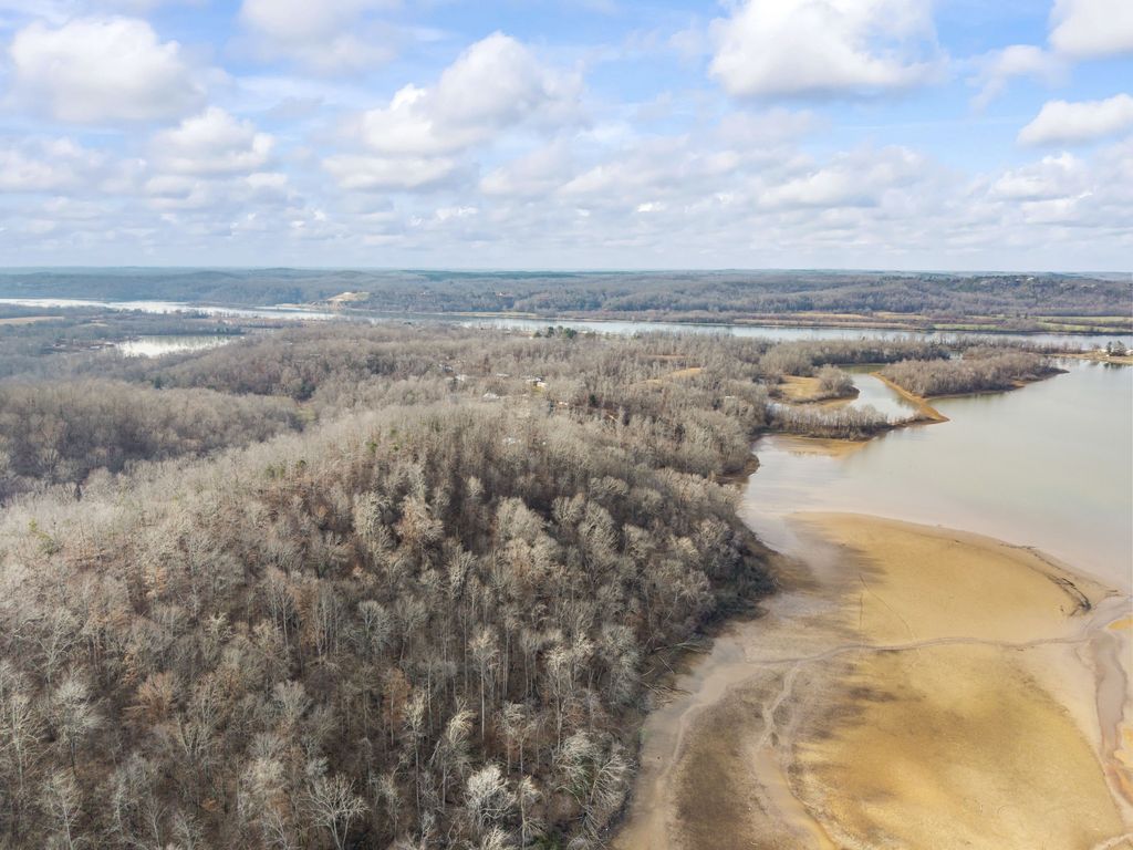 0 Toms Creek Rd, Linden