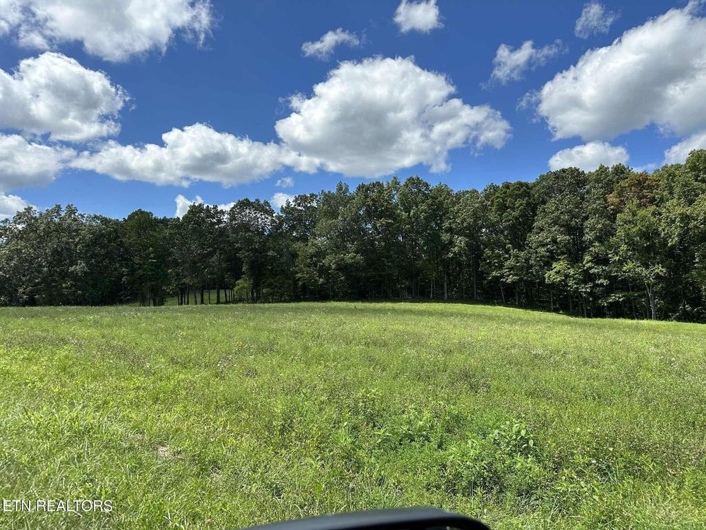 0 Smith Mountain Rd, Rockwood